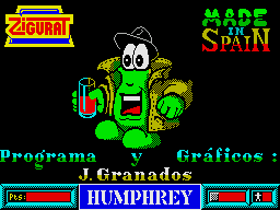 Humphrey (1988)(Zigurat Software)